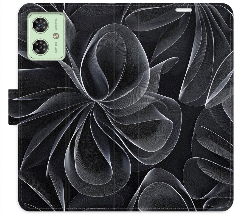 iSaprio Flip puzdro Euphoria pre Motorola Moto G54 5G/G54 5G Power Edition