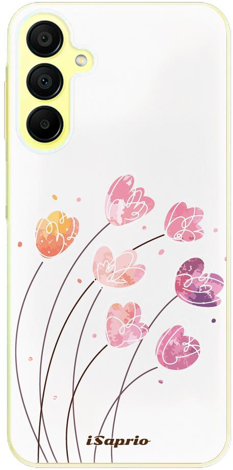iSaprio Flowers 14 – Samsung Galaxy A15/A15 5G