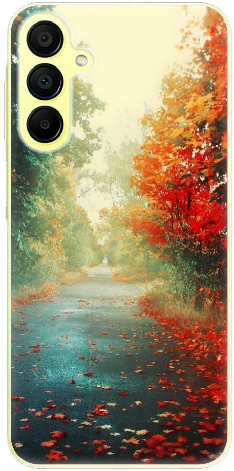 iSaprio Autumn 03 – Samsung Galaxy A15/A15 5G