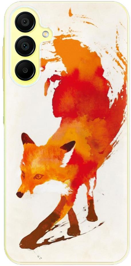 iSaprio Fast Fox – Samsung Galaxy A15/A15 5G