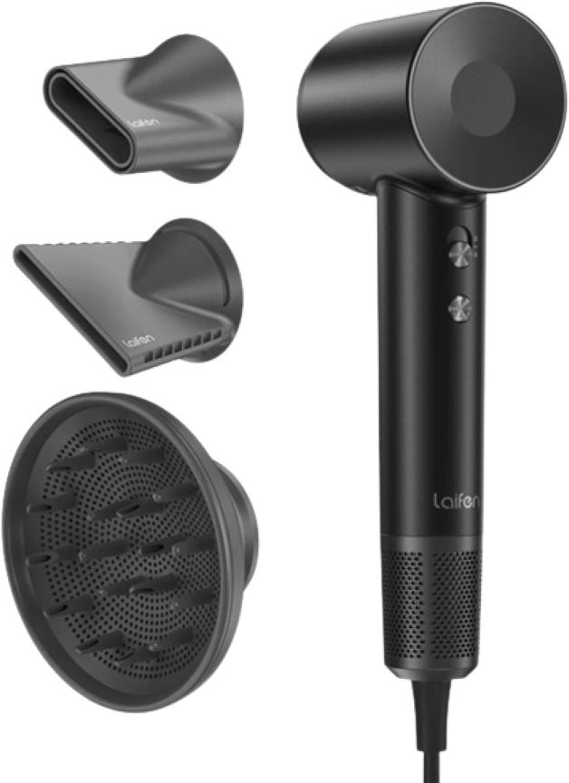 Laifen Swift Special matt black