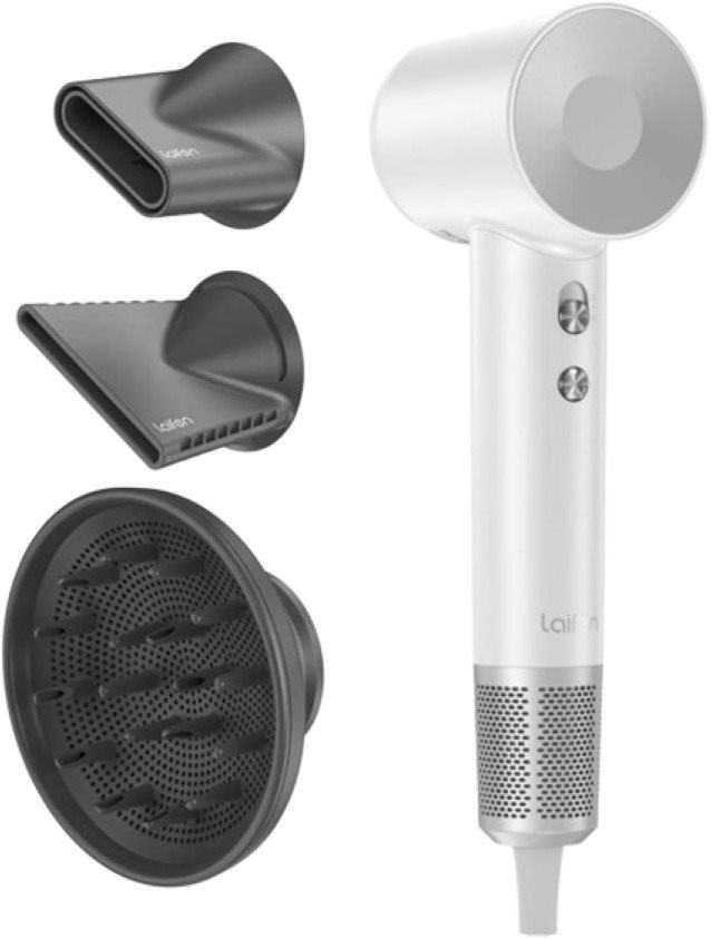 Laifen Swift Special pearl white