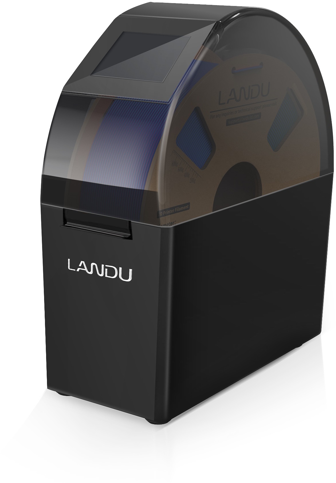 Land Dryer box 1 pcs