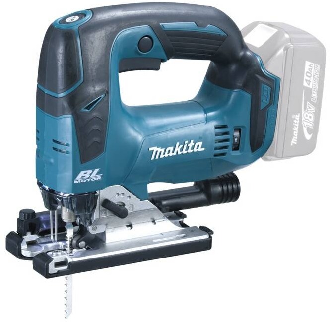 Makita Priamočiara píla DJV182Z bez aku