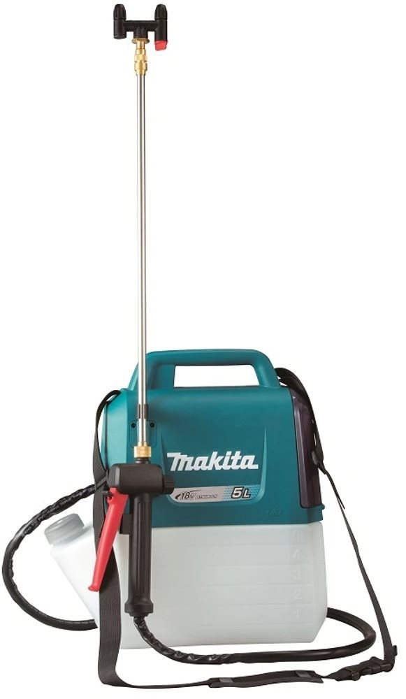 Makita DUS054Z 18 V bez aku