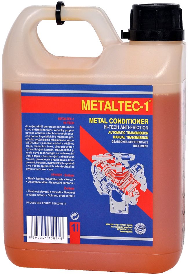 Metaltec-1 1 l