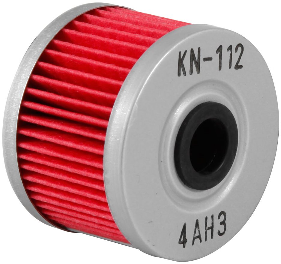 K&N Olejový filter KN-112