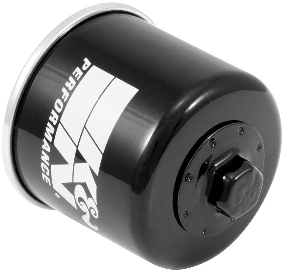 K&N Olejový filter KN-138