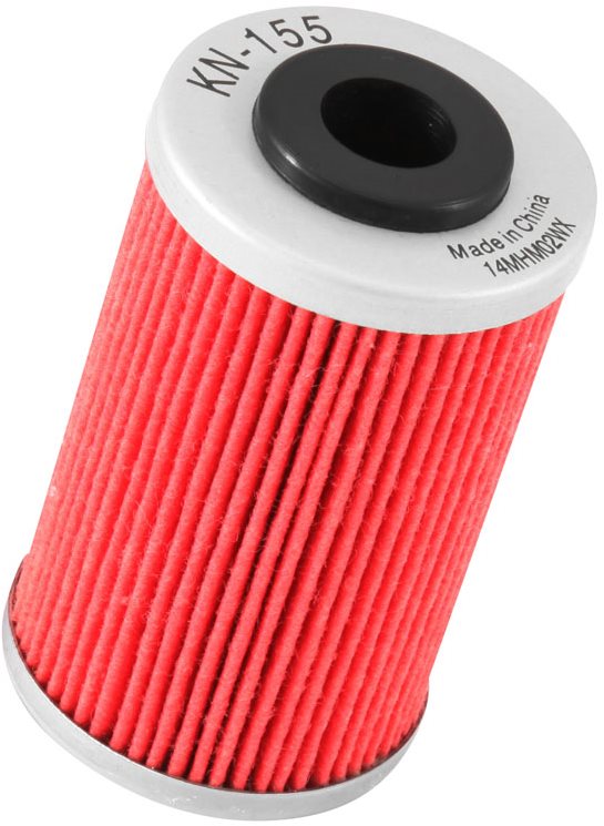 K&N Olejový filter KN-155
