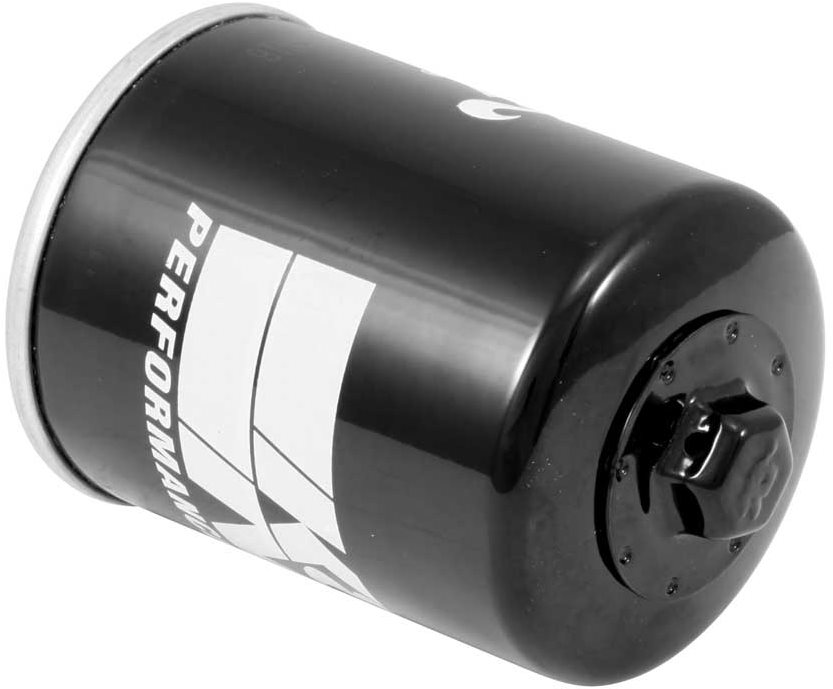 K & N Olejový filter KN-198