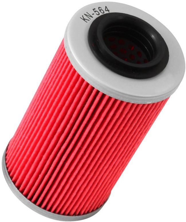 K&N Olejový filter KN-564