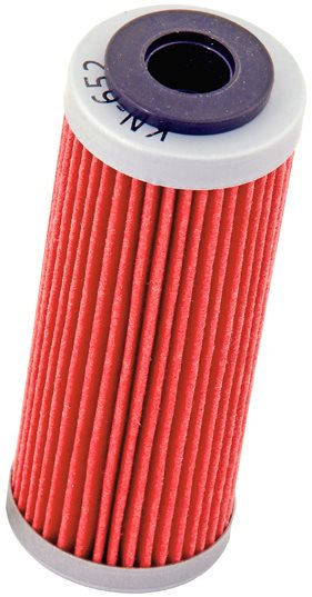 K&N Olejový filter KN-652