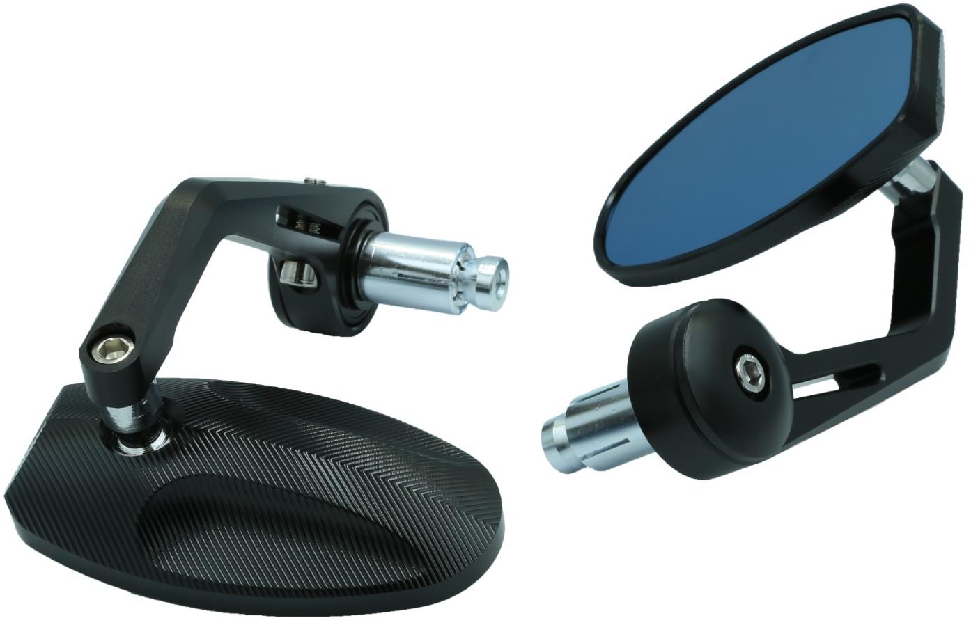 SEFIS Cafe racer CNC 723 zrkadlo