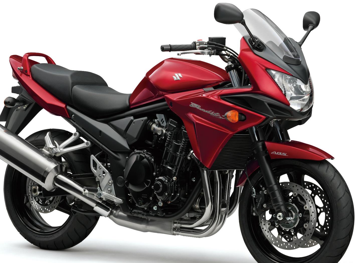 Zrkadlá na motocykel Suzuki 1250S GSX 650F 439