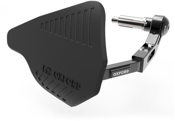 OXFORD Chrániče rúk „blastery“ Premium ALU