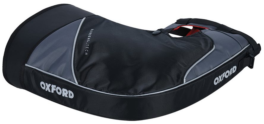 OXFORD Návleky na ruky Super Muffs textilné