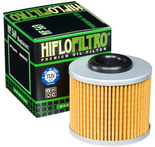 HIFLOFILTRO HF569