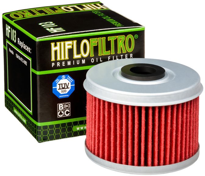HIFLOFILTRO HF103