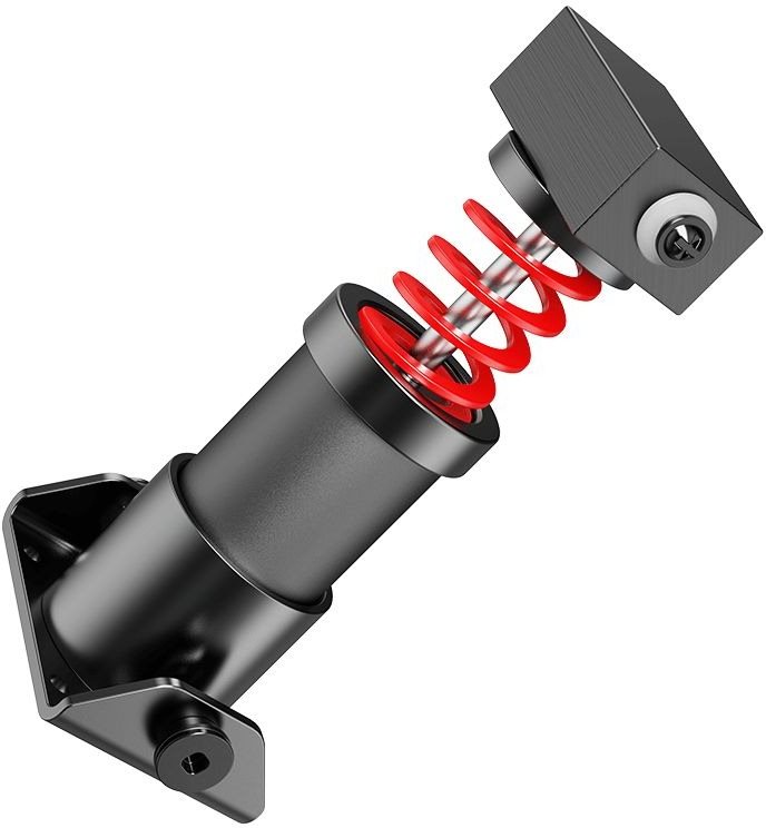 MOZA SR-P Lite Brake Pedal Performance Kit
