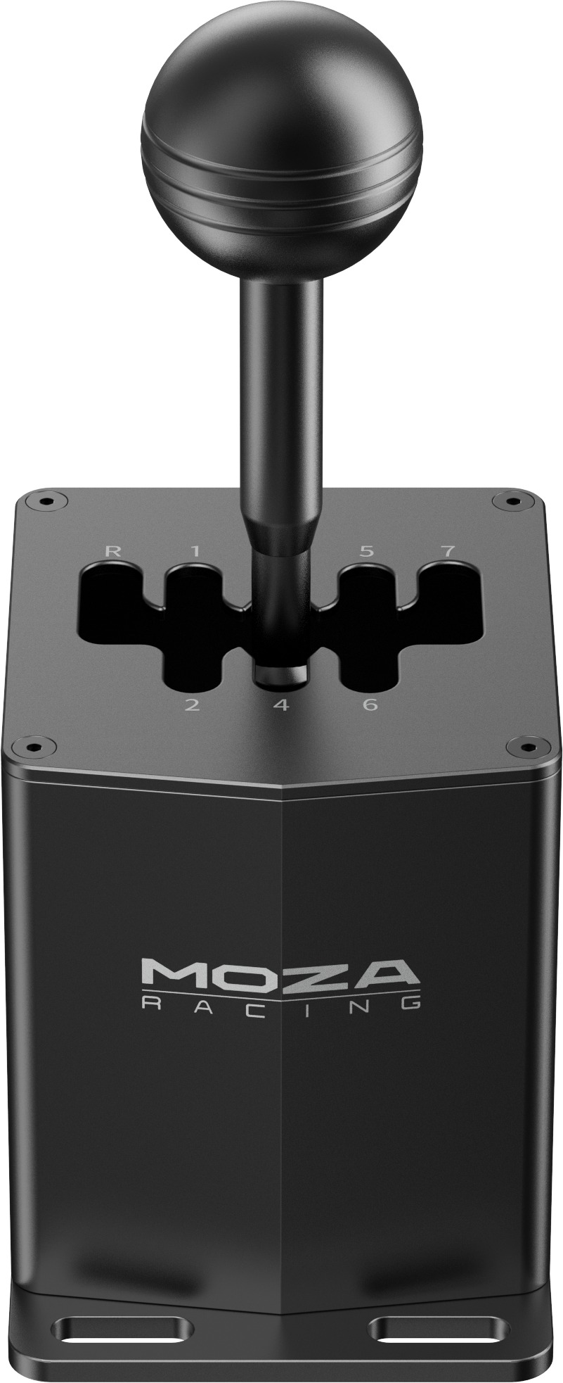 MOZA H Shifter