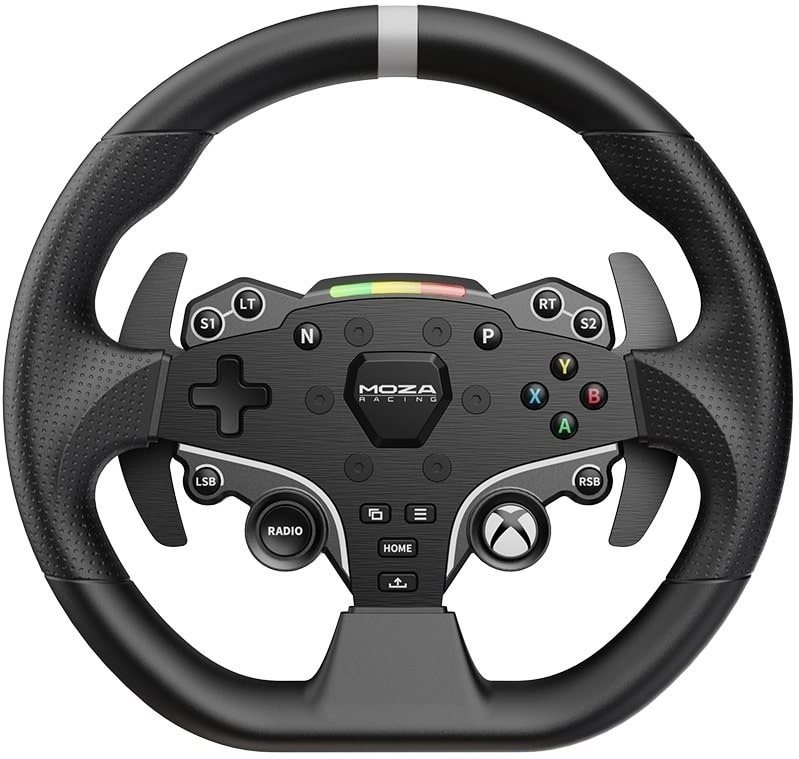 MOZA ESX Steering Wheel for XBOX & PC