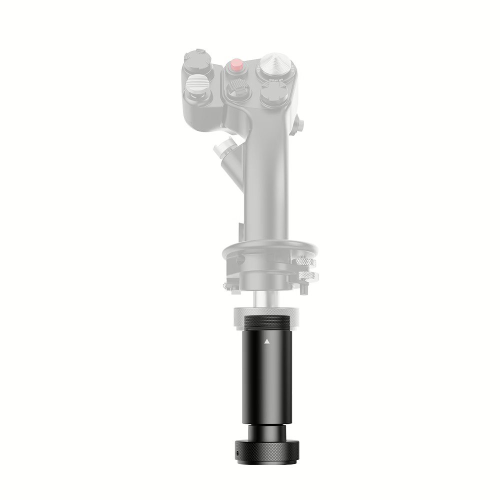 MOZA Flight Z-Axis Module