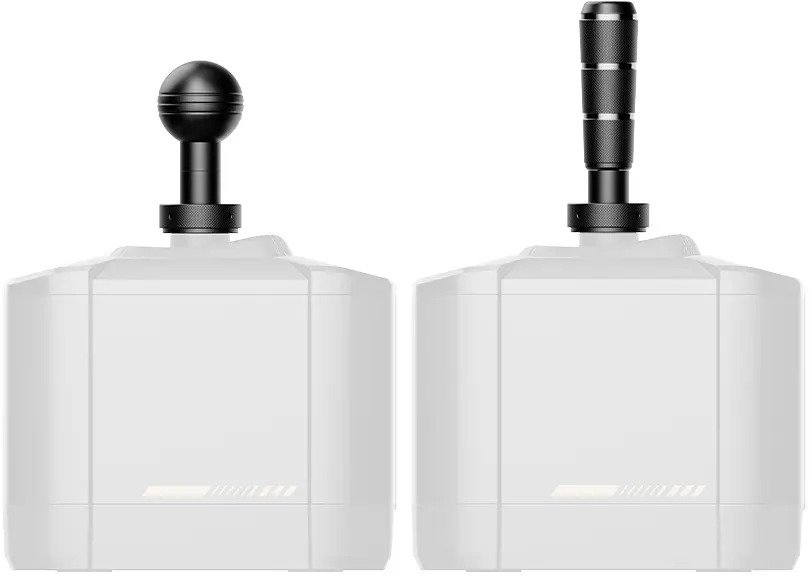 MOZA Racing Active Shifter Knobs