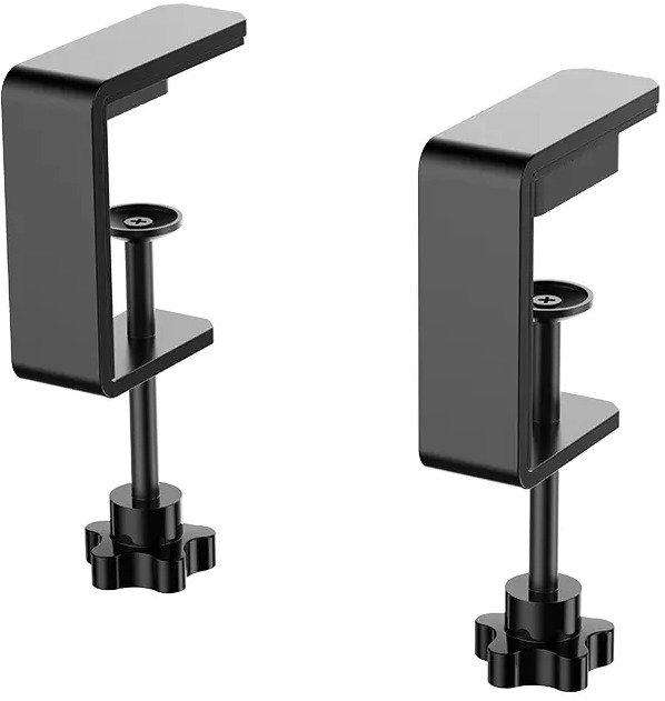 MOZA Flight Table Clamp For Yoke