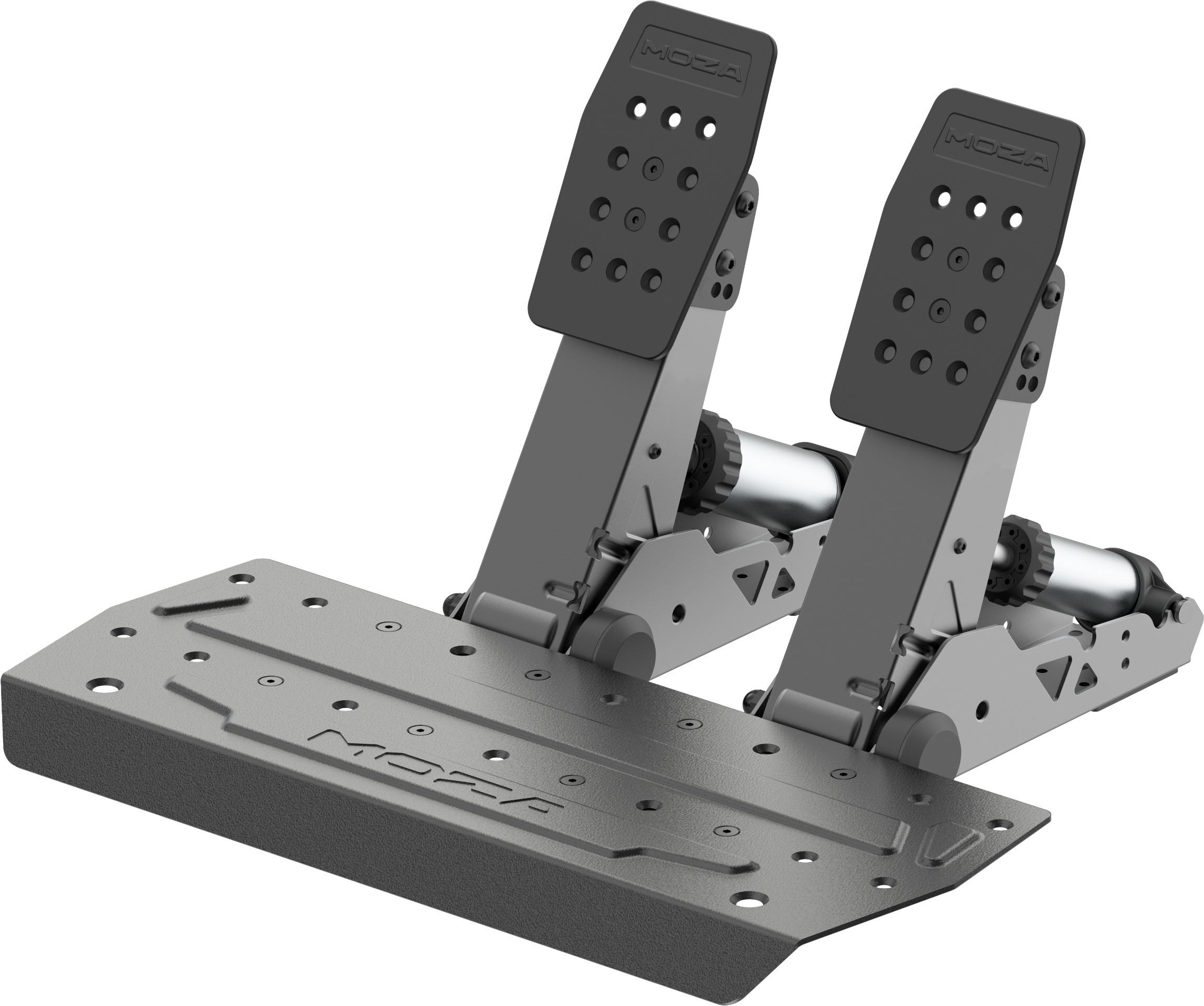 MOZA SRP2 Racing Pedals