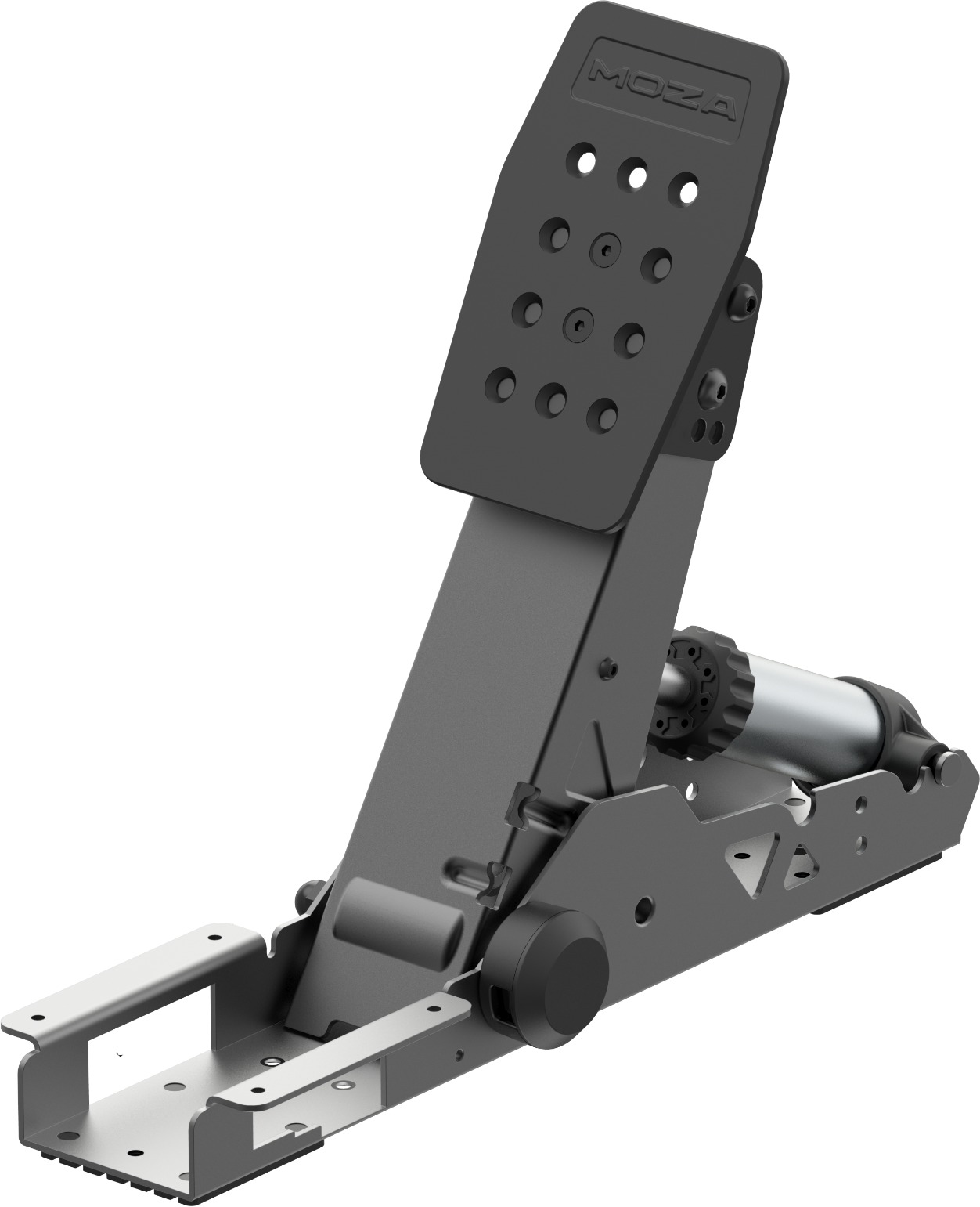MOZA SRP2 Clutch Pedal