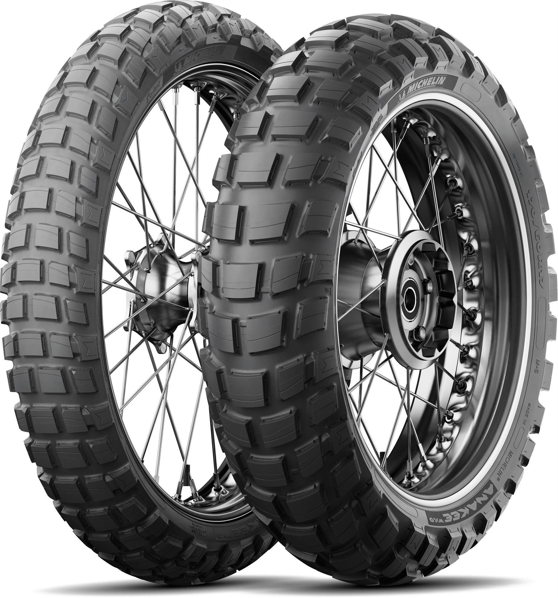 Michelin Anakee Wild 110/80 R19 59 R