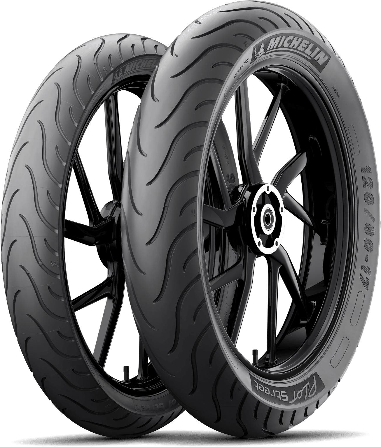 Michelin Pilot Street 140/70 – 17 66 S