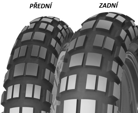 Mitas E-10 110/80 B19 59 T