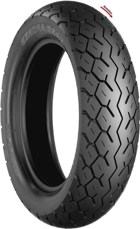 Bridgestone Exedra G546 170/80 – 15 77 S
