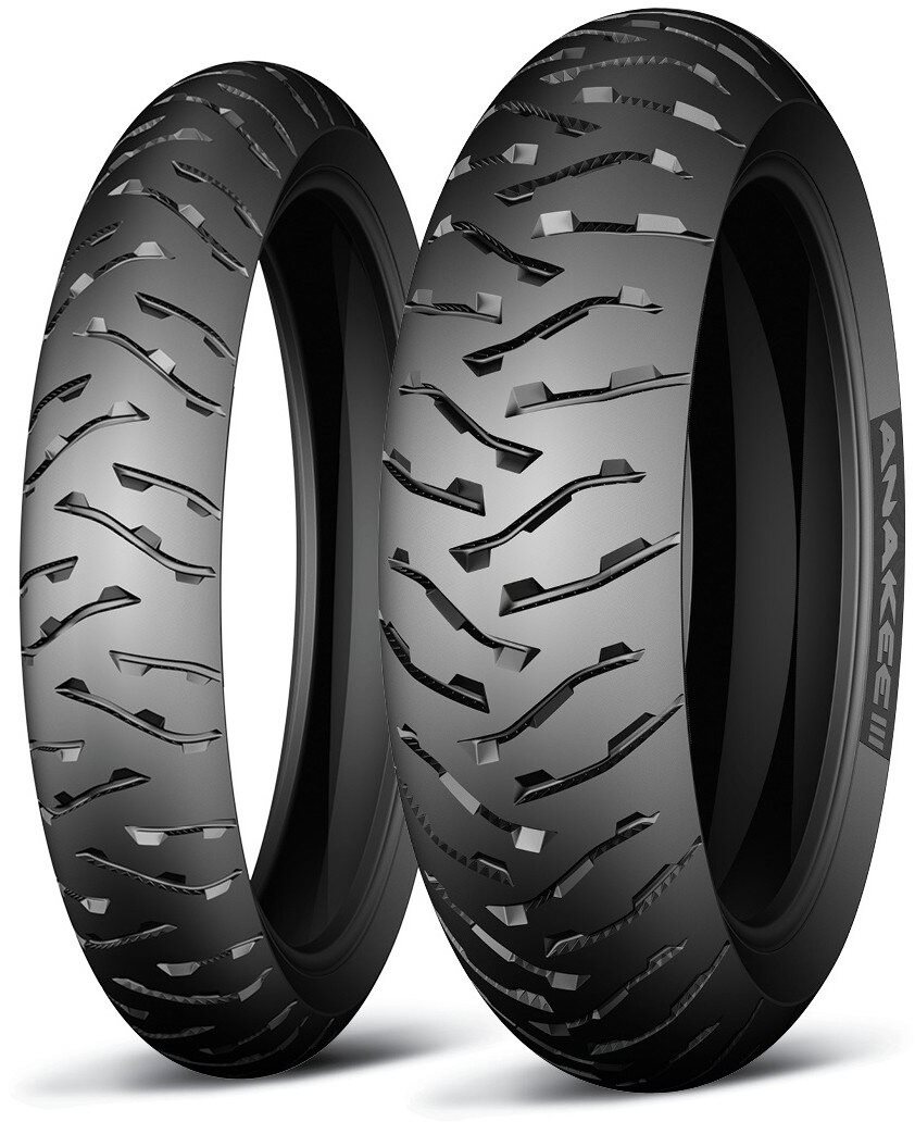 Michelin Anakee 3 120/70 R19 60 V