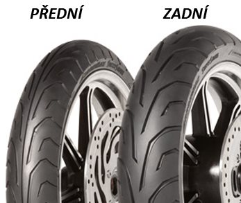 Dunlop ARROWMAX STREETSMART 150/70 B17 69 V