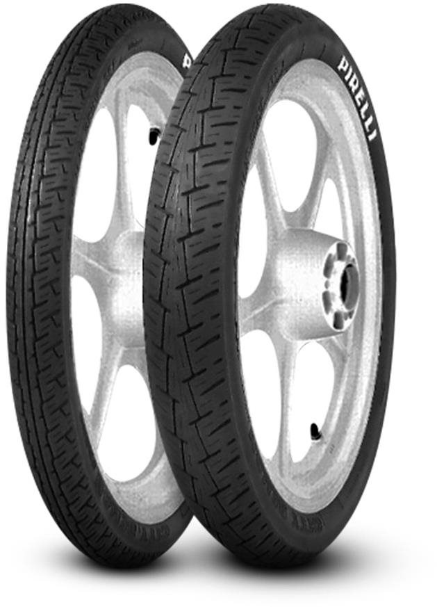 Pirelli City Demon 90/90 -18 57 P