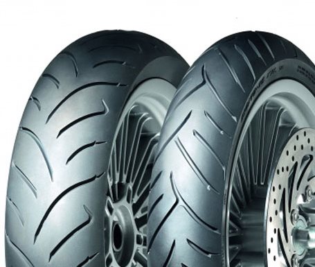 Dunlop SCOOTSMART 140 / 70 -14 68 S