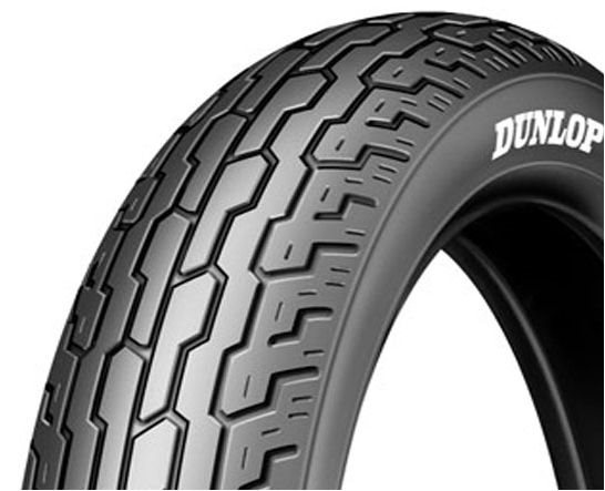 Dunlop F24 100/90 –19 57 H