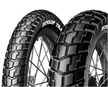 Dunlop TRAILMAX 110/80 – 18 58 S