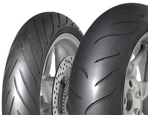 Dunlop SP MAX Roadsmart II 150/70 ZR17 69 W