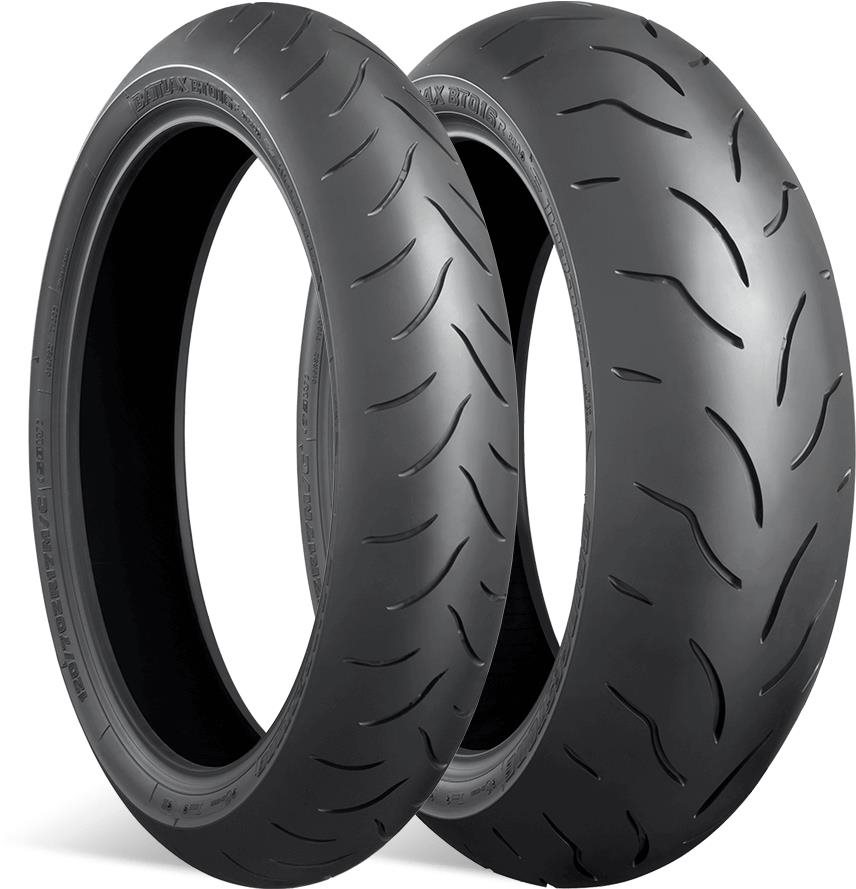 Bridgestone Battlax BT-016 PRO 170/60 R17 72 W
