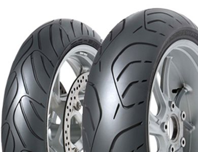 Dunlop SPORTMAX ROADSMART III 190/50 ZR17 73 W