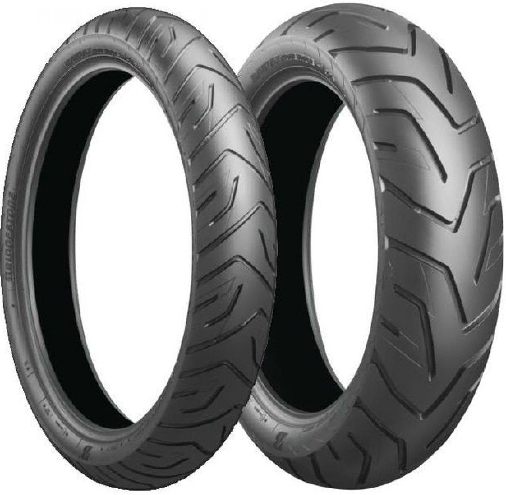 Bridgestone A 41 120/70/15 TL,F 56 V