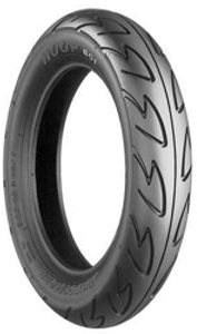 Bridgestone B 01 90/90/12 TL,F/R 44 J