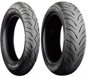 Bridgestone B 03 120/70/14 TL,F 55 S