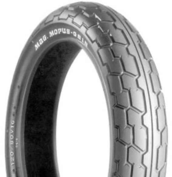Bridgestone G 515 110/80/19 TT,F 59 S