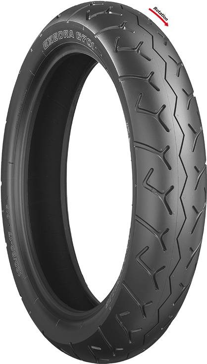 Bridgestone G 701 130/70/18 TL,F 63 H