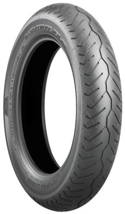 Bridgestone Battlecruise H50 120/70 R19 60W F Letná