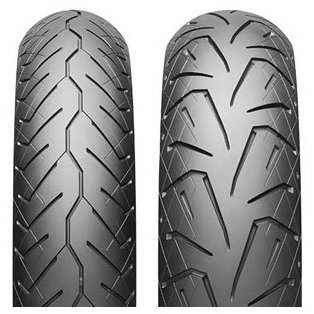 Bridgestone H 50 130/80/17 TL, F 65 H-83687